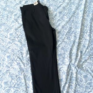 Levi straus jeans 511 slim trousers black 31-32